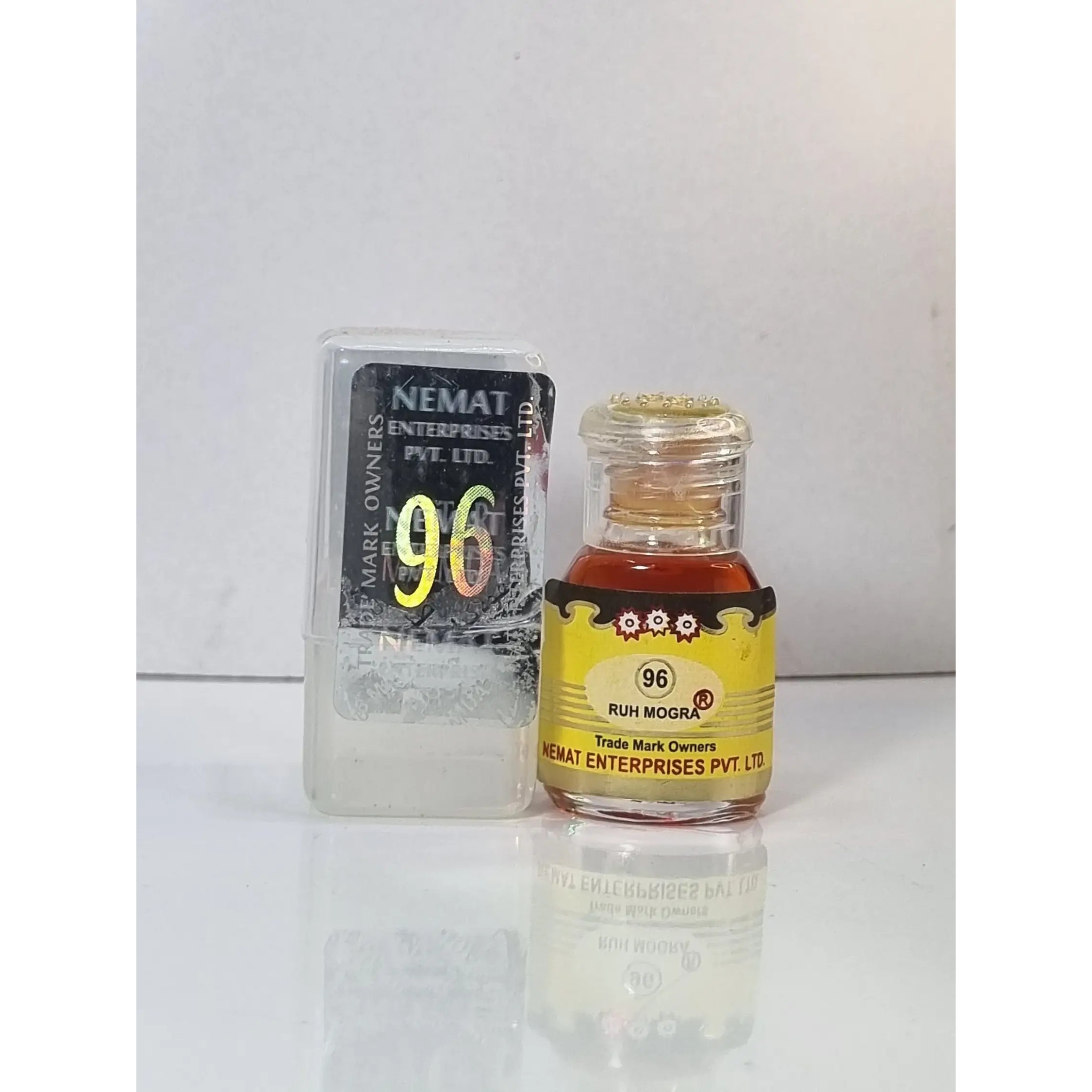 Mogra Attar 2.5 ML