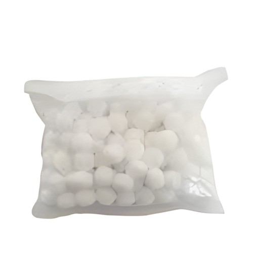 POOJA HUTS NAPTHALENE BALLS 7 OZ