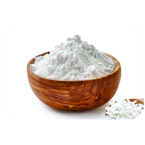 Rice Flour 4 LBS