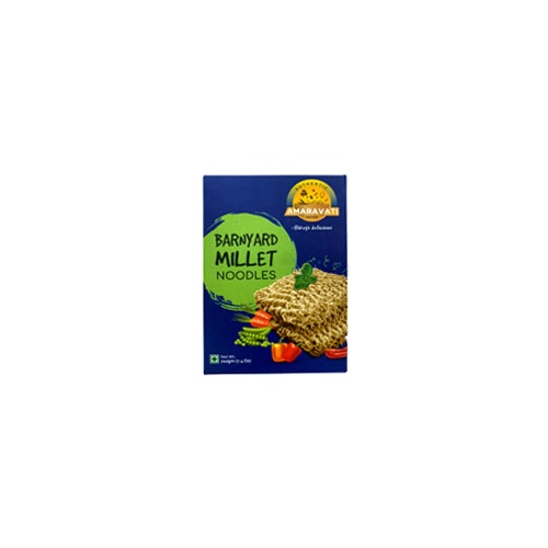 AMARAVATI BARNYARD MILLET 210 GM
