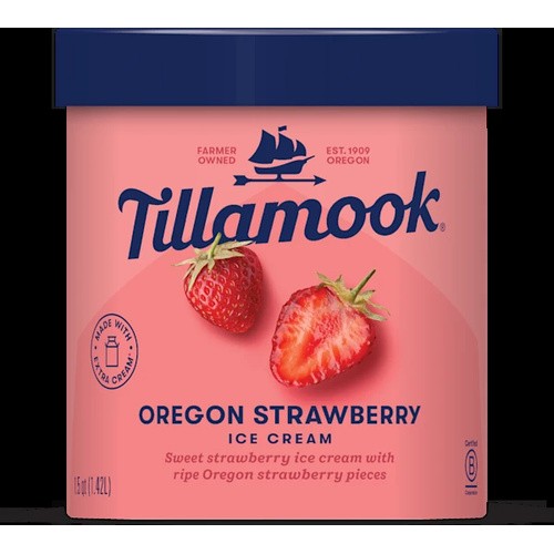 TILL OREGON STRAWBER 48 OZ