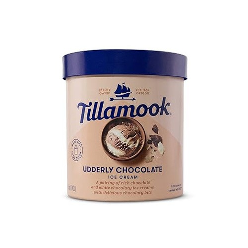 TILL UDDERLY CHOCOLA 48 OZ