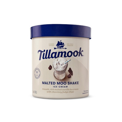 TILL MALTED MOO SHAK 48 OZ