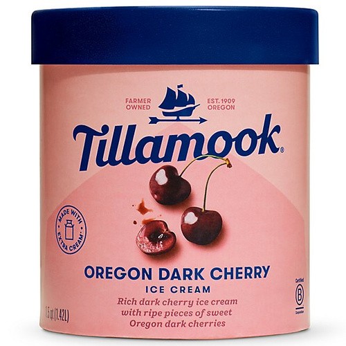 TILL OREGON DARK CHE 48 OZ