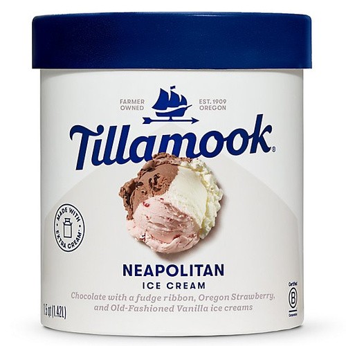 TILL NEAPOLITAN 48 OZ
