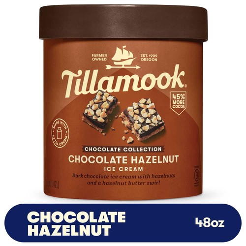 TILL CHOCOLATE HAZEL 48 OZ