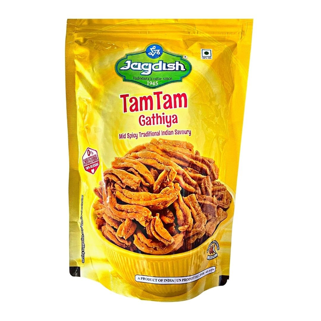 JAGDISH TAM TAM GATHIYA 8 OZ