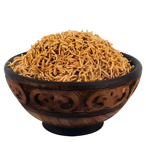 JAGDISH LIMBU MARI SEV 8 OZ