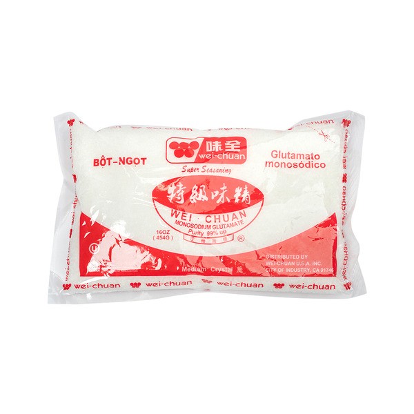 Wei Chuan 16 OZ