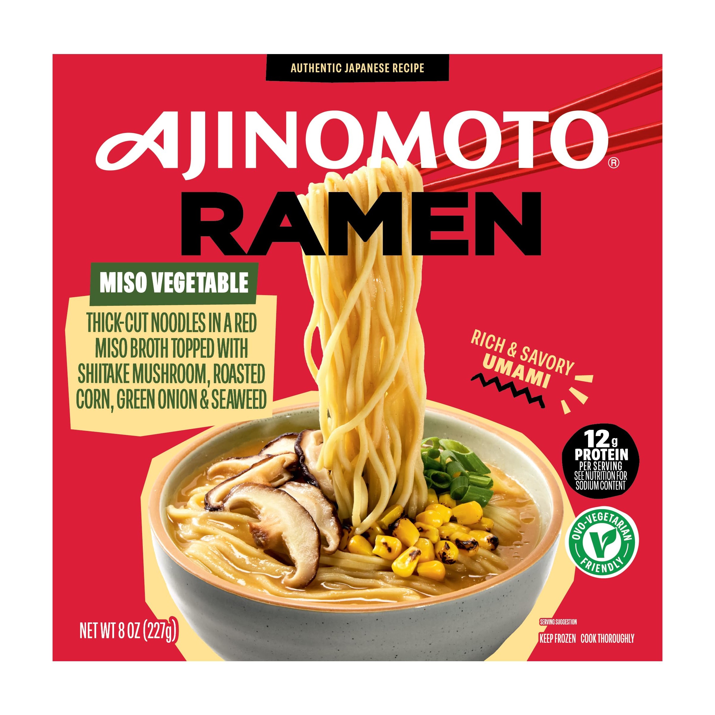 Ajinomoto 8 OZ