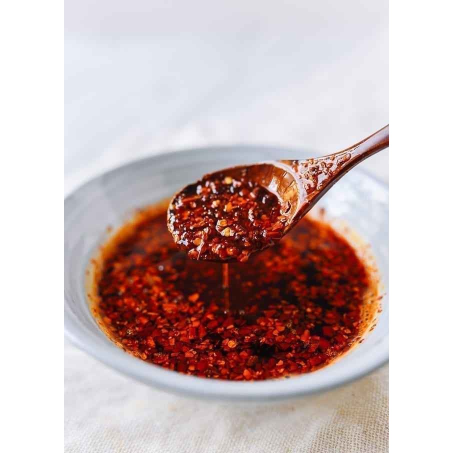 Chili Oil 369 ML
