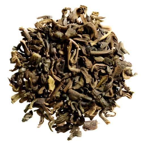 GREEN TEA 100 BAG