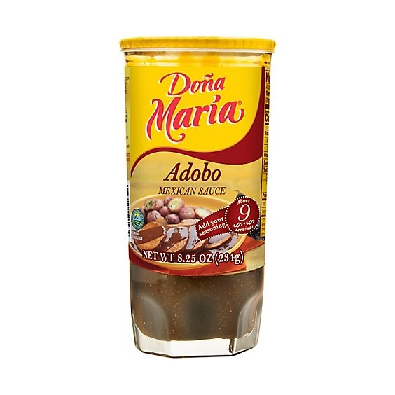 Dona Maria Adobo 8.25 OZ