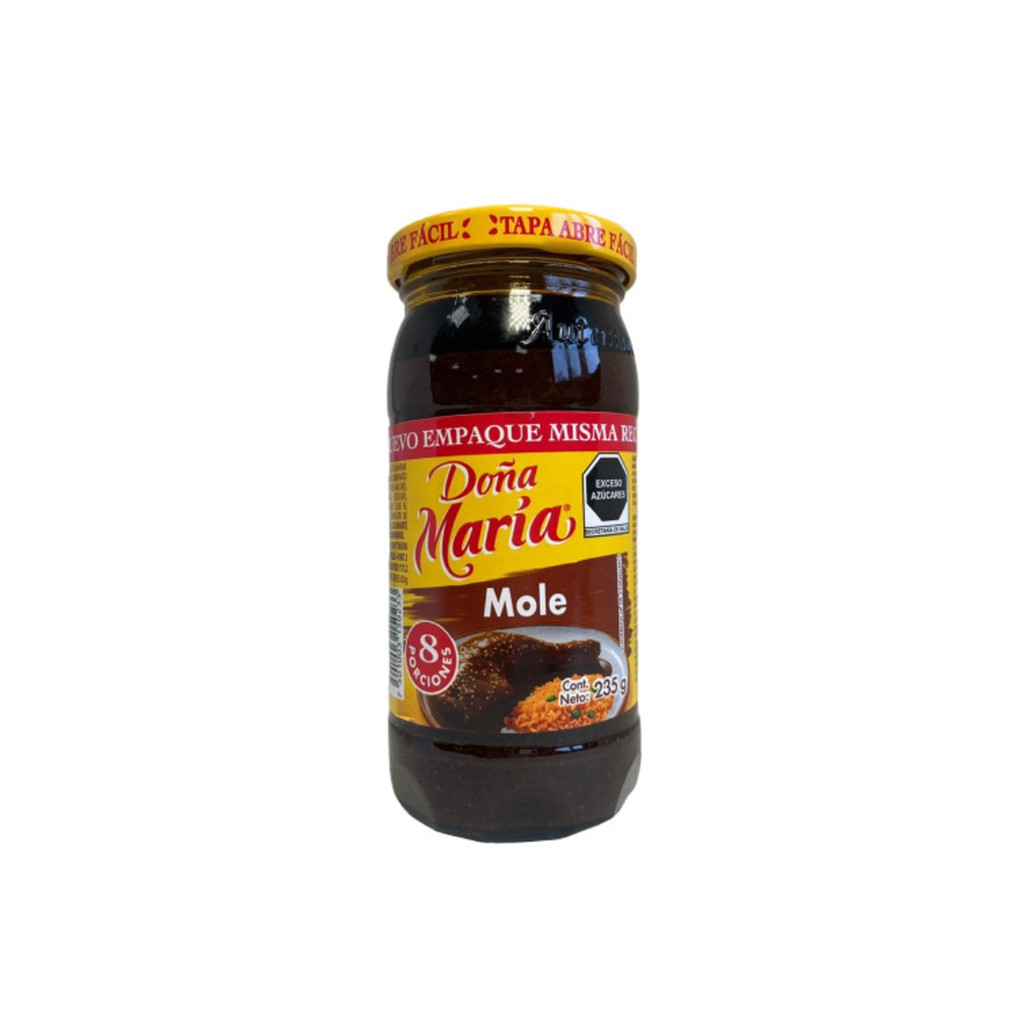 DONA MARIA 233 GM