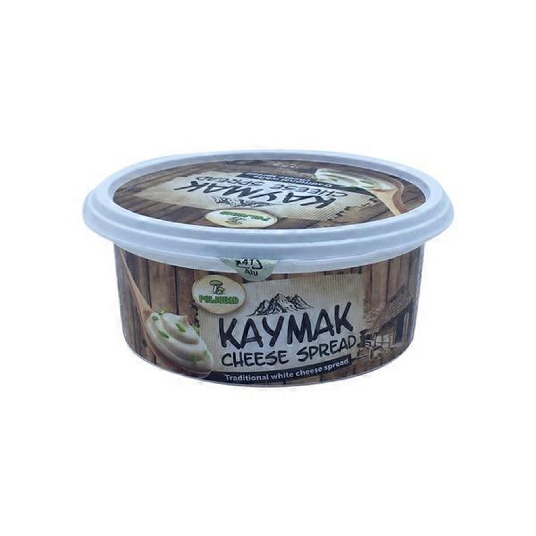KAYMAK SPREAD