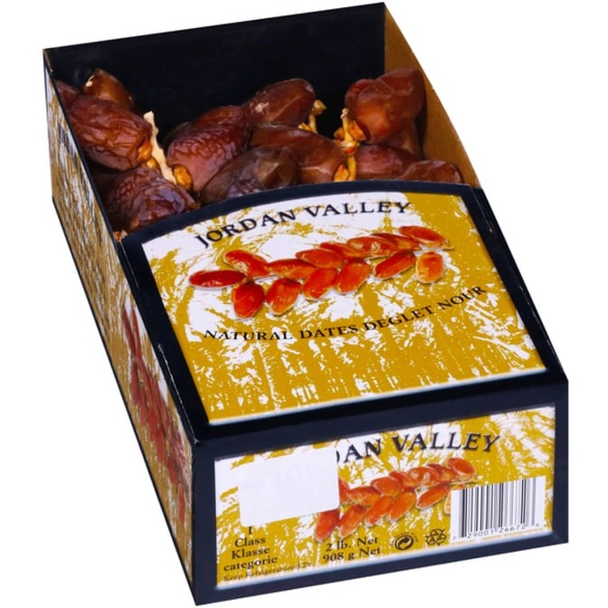 DEGLET NOUR JORDAN VALLEY 2 LBS