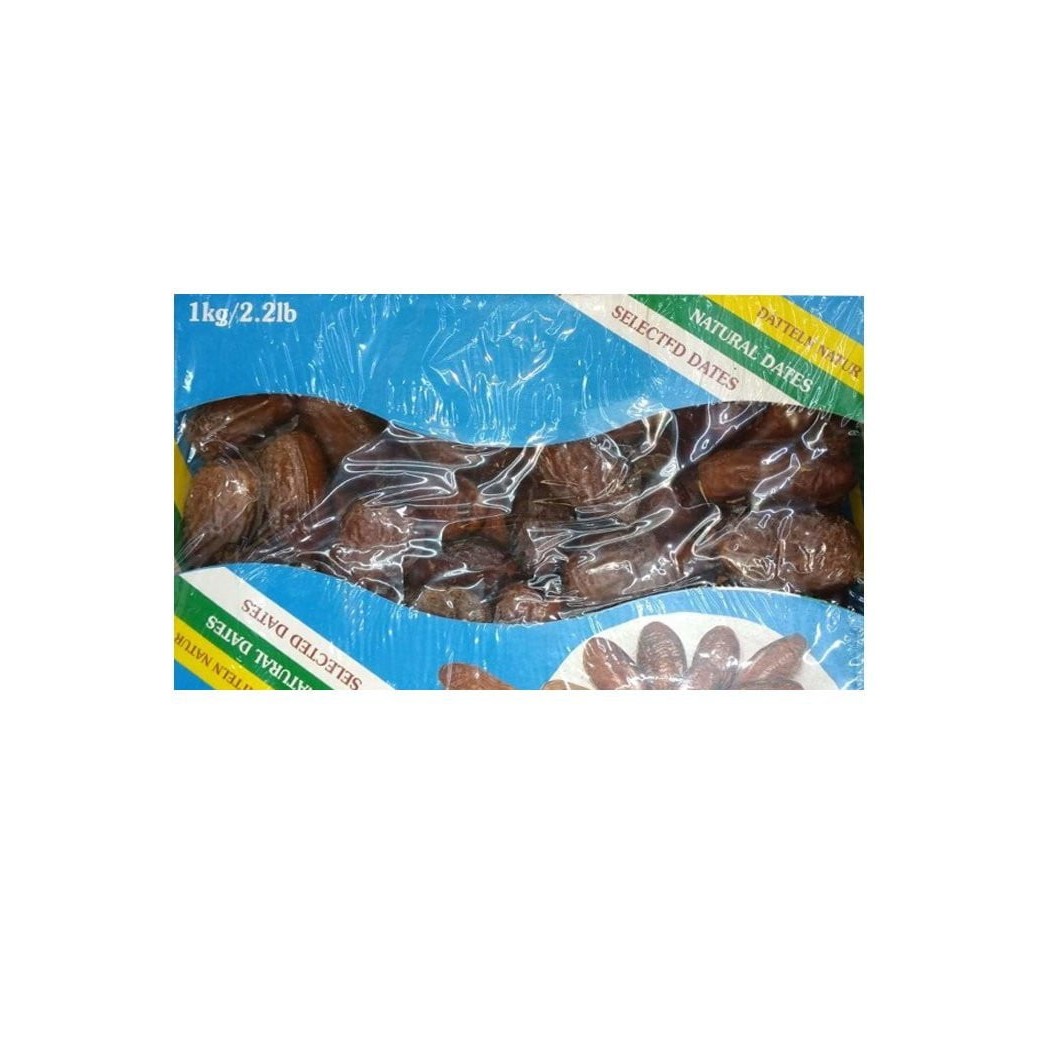 DATTEND NATUR DATES 1 KG