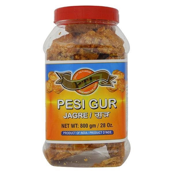 Pesi Gur 800 GM
