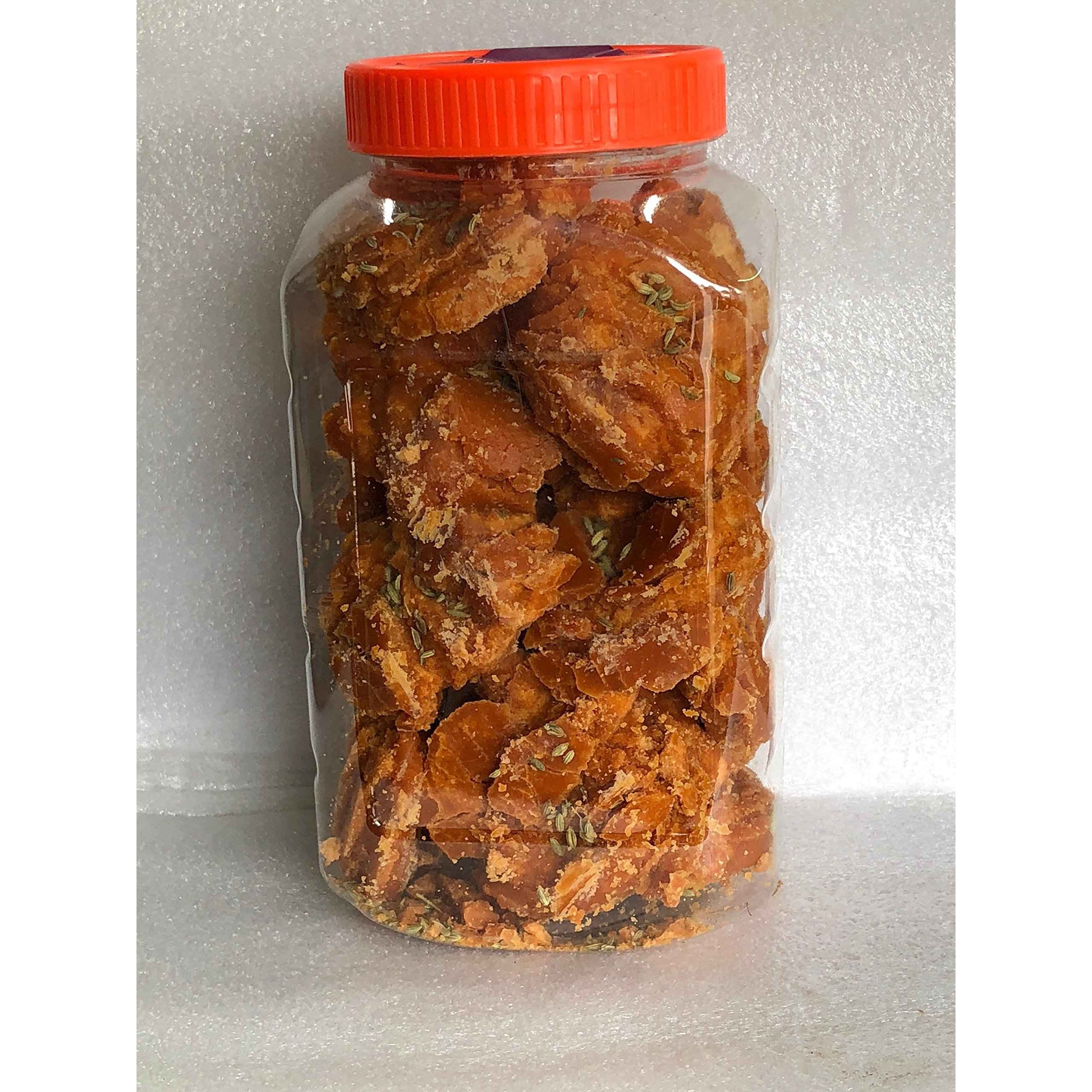 Amritsari Masala Gur 400 GM