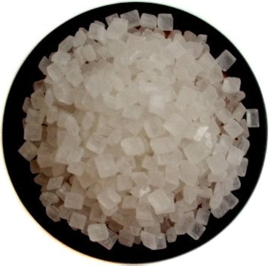 Rock Sugar 7 OZ