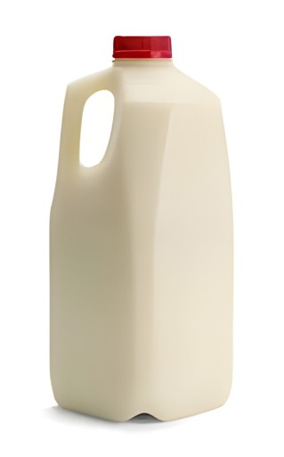 Gmilk 0.5 GALLON