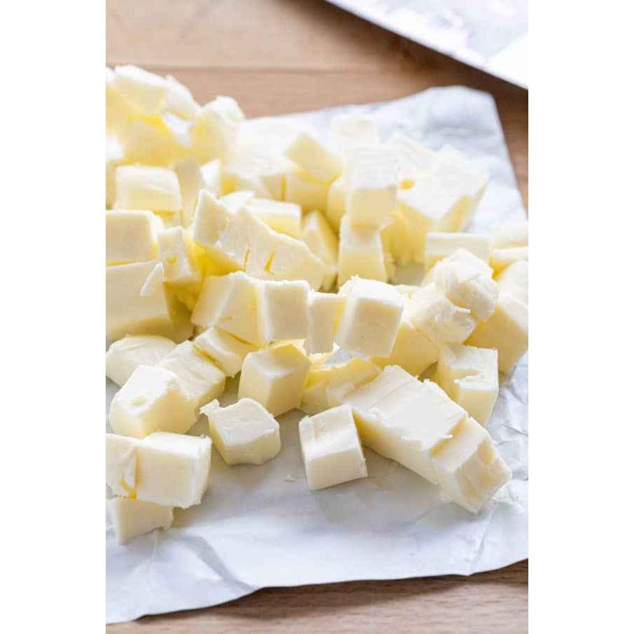 Butter Cube 16 OZ