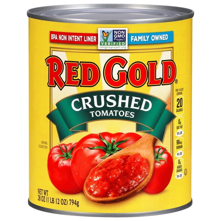 Red Gold Tomato 0.88 Lbs