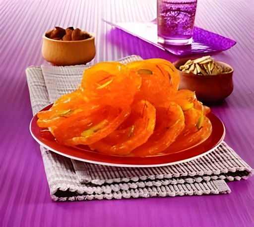 SHANDAAR JALEBI 12 OZ