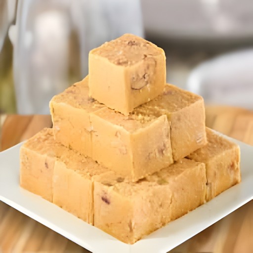 SHANDAAR BADAM BARFI 12 OZ