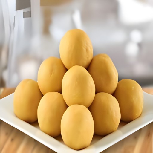 SHANDAAR LADOO 12 OZ