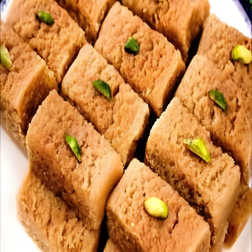 SHANDAAR SWEET 12 OZ