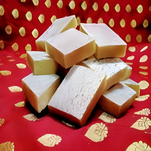 SHANDAAR KAJU KATLI 340 GM