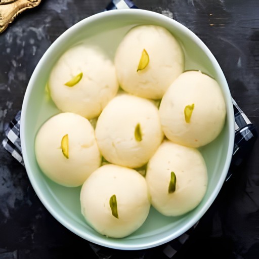 SHANDAAR RASGULLAH 340 GM