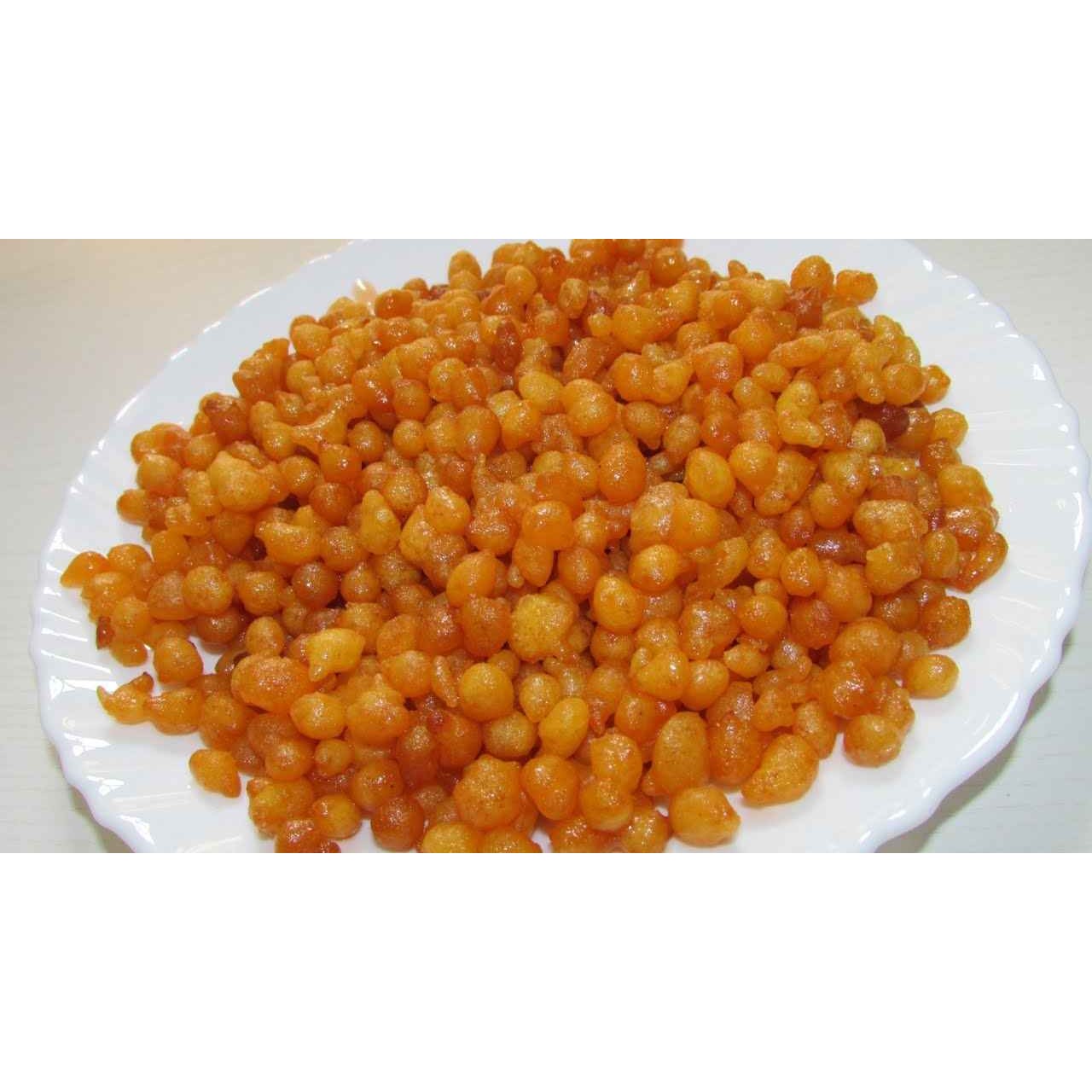 SHANDAAR BADANA SEERNI 12 OZ