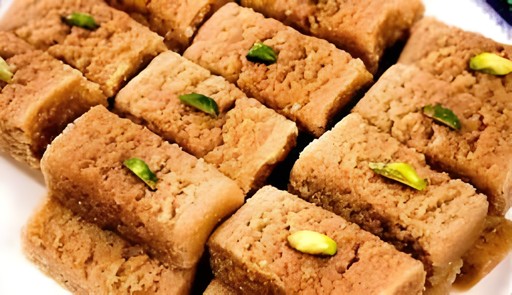 SHANDAAR MILK CAKE 12 OZ