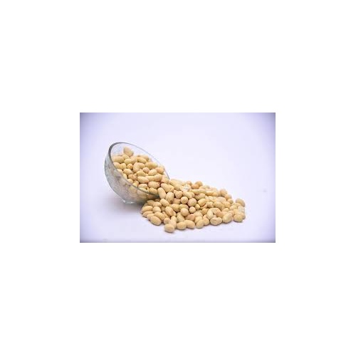 Swagat Bleached Peanuts 800 GM