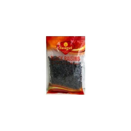Swagat Black Raisins 200 GM