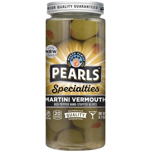 PEARLS SPECIAL MARTI 6.7 OZ