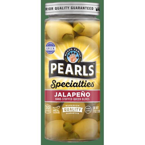 PEARLS SPECIAL JALAP 7 OZ