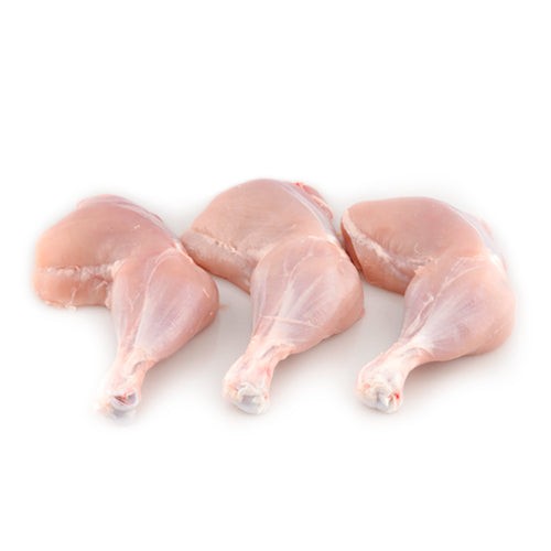 CHICKEN LEG & THIGH 1 LBS