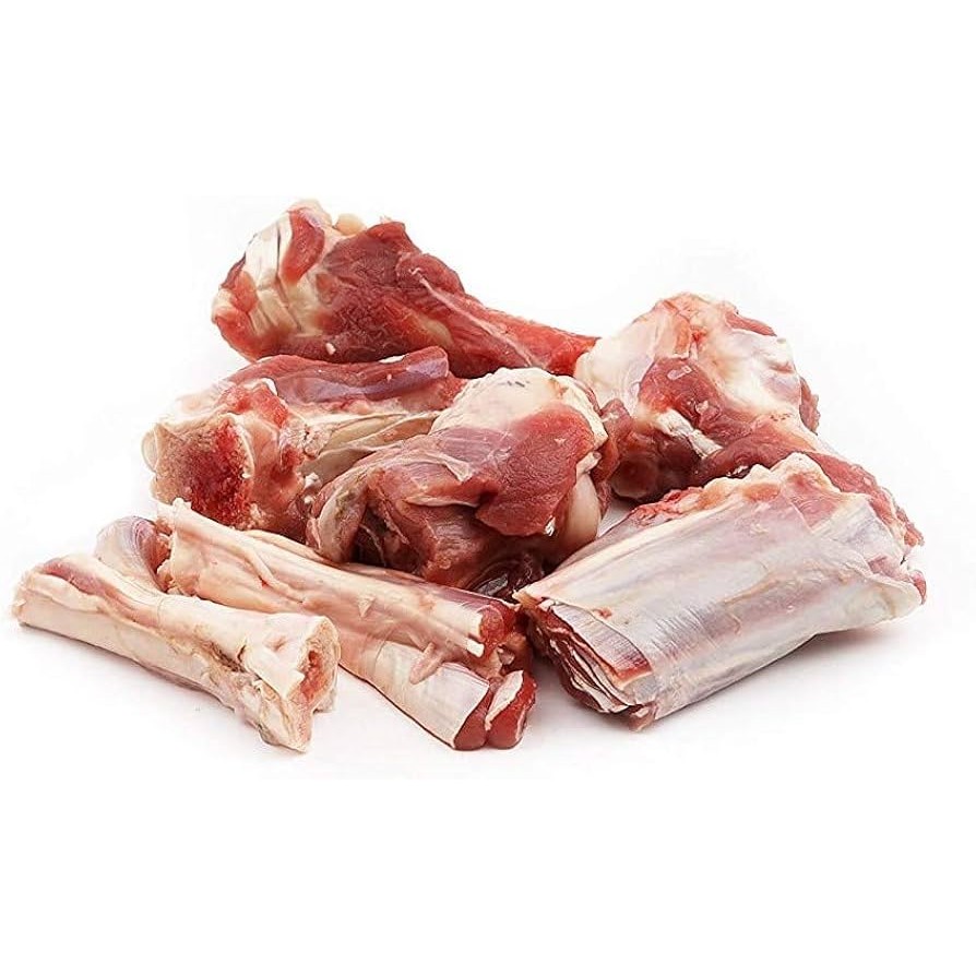 NIHARI WITH BONE 1 LBS