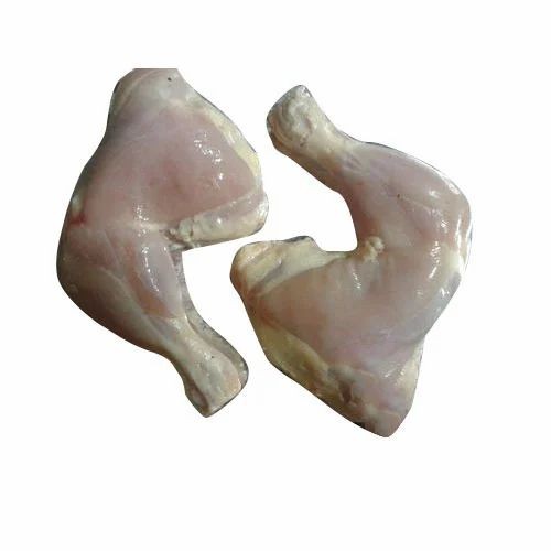 ORGANIC LEG & THIGH 1 LBS