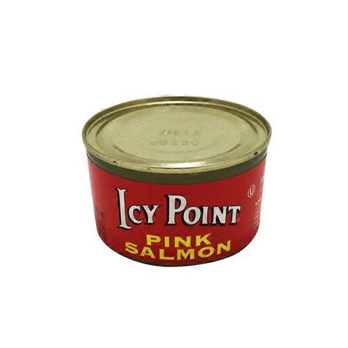 ICY PT PINK SALMON 7.5 OZ