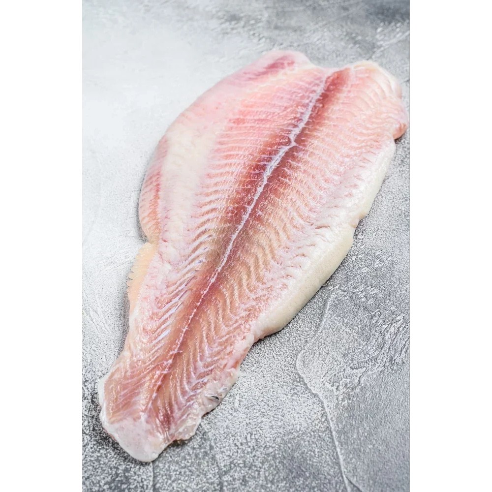 SWAI FISH NO HEAD  1 LBS
