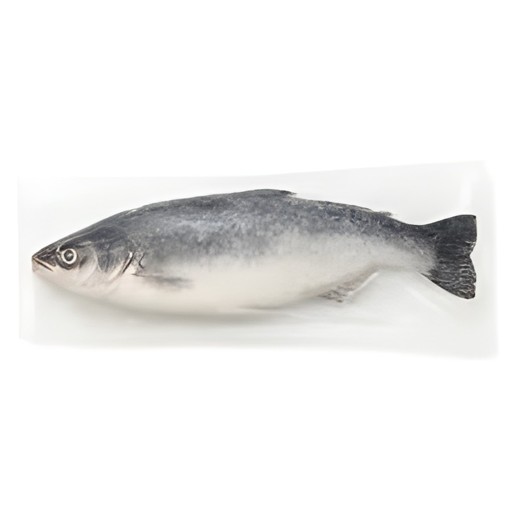 SWAI FISH WITH HEAD 1 LBS