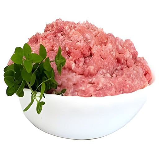 GROUND LAMB KEEMA 1 LBS