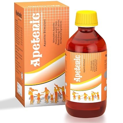 All Natural D G Appetimax Herbal Dietary Supplemnt 8 OZ