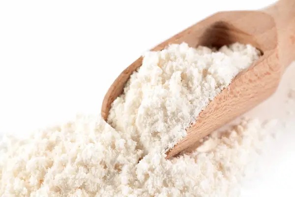 NATURAL PURE FOODS ORGANIC COCONUT FLOUR 28 OZ