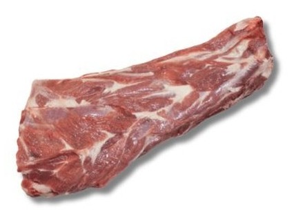 BABY GOAT NECK 1 LBS