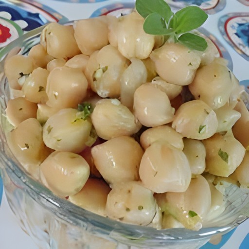 Reef Chick Peas 15.5 OZ